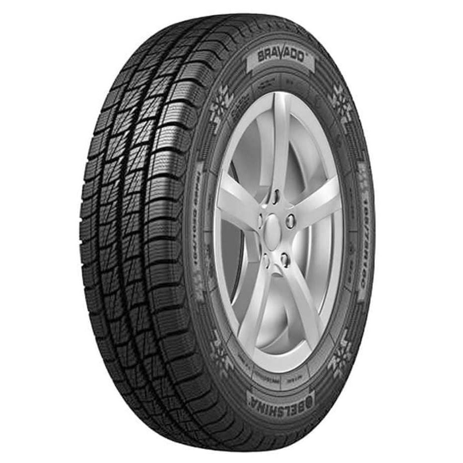 всесезонные шины белшина bravado бел-303 195/75 r16c 