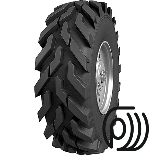 Индустриальные шины NorTec TS-07 12,4 R16 8 PR