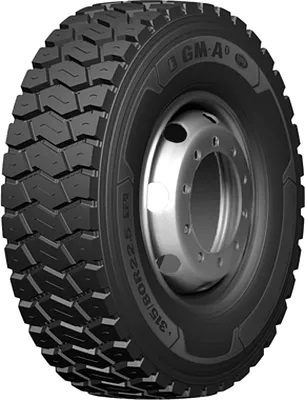 Грузовые шины TORNADO GM-A1 315/80 R22.5 158/156G 22PR TL Грузовые шины TORNADO GM-A1 315/80 R22.5 158/156G 22PR TL