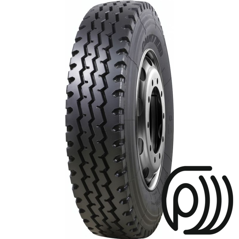 Грузовые шины Ovation VI-702 9 R20 универсальная