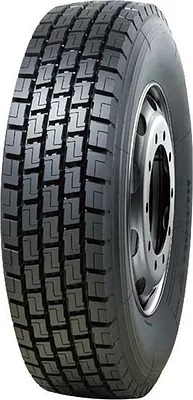Грузовые шины Hifly HH368 295/80 R22,5 18PR 152/149M б/к