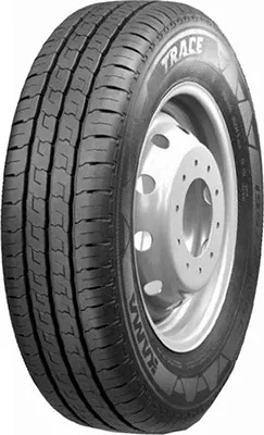 летник шины кама trace (hk-135) 225/70 r15c 112/110r 