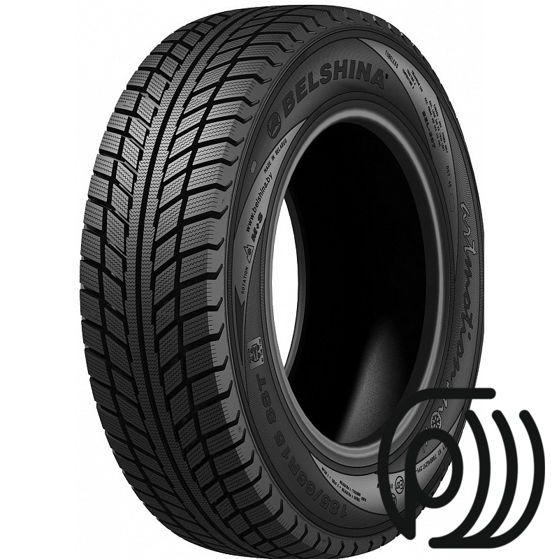 зимние шины белшина бел-287 artmotion snow 185/65 r15 