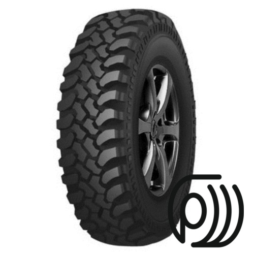 всесезонные шины барнаул forward safari 540 205/75 r15 97q 