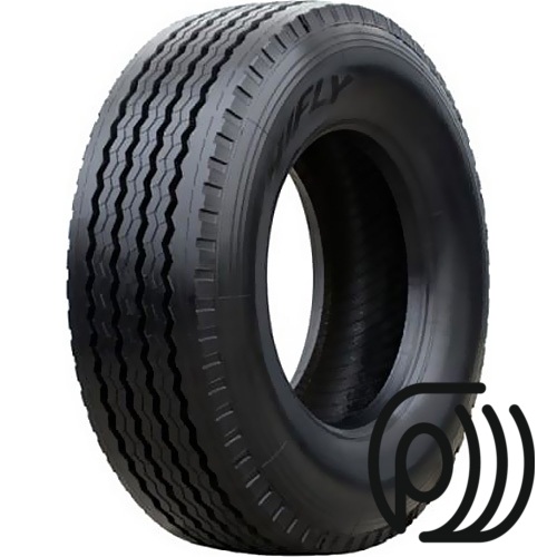 Грузовые шины Hifly HH107 385/65 R22,5 164K (158L) 24PR M+S TL