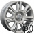 Диск Replica Opel (OPL6) 6x15 5x110 ET 49 Dia 65,1 (S)