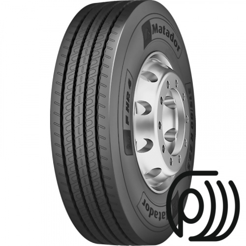 Грузовые шины Matador F HR4 295/60 R22,5 150/147L 18 PR 