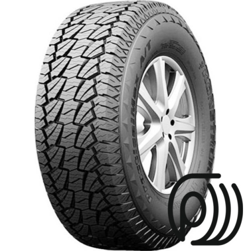 всесезонные шины kapsen rs23 practicalmax a/t 275/65 r17 119s xl 