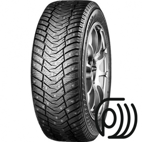 зимние шины yokohama ice guard ig65 235/55 r18 104t (ш) 