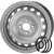 Диск Magnetto 13000  ВАЗ 5x13 4x98 ET 29 Dia 60,1 (silver)